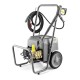 Водоструйна машина Karcher HD 17/15-4 S Classic Водоструйна машина Karcher HD 17/15-4 S Classic