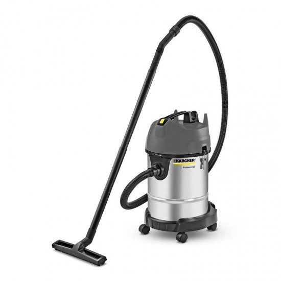 Прахосмукачка за сухо и мокро почистване Karcher NT 30/1 Me Classic Прахосмукачка за сухо и мокро почистване Karcher NT 30/1 Me Classic