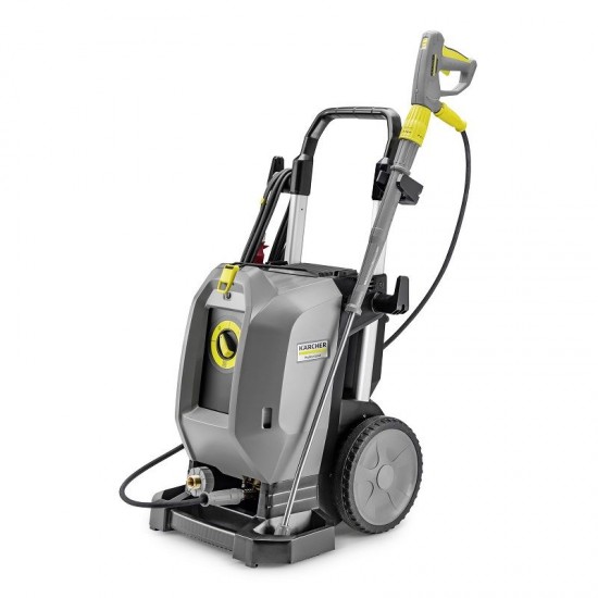 Водоструйна машина KARCHER HD 10/21-4 S Plus Водоструйна машина KARCHER HD 10/21-4 S Plus