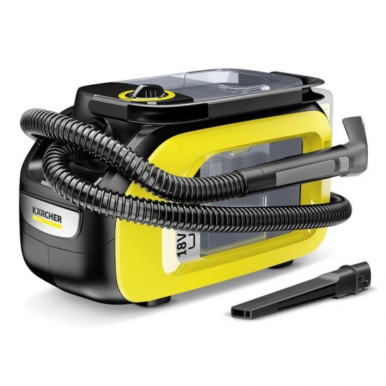ПЕРЯЩА СМУКАЧКА SE 3-18 Compact ПЕРЯЩА СМУКАЧКА SE 3-18 Compact