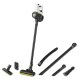 VC 4 CORDLESS MYHOME CAR VC 4 CORDLESS MYHOME CAR