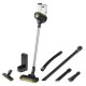 Прахосмукачка за сухо почистване VC 6 CORDLESS OURFAMILY CAR