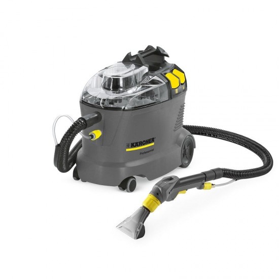 Екстрактор KARCHER PUZZI 8/1 C Екстрактор KARCHER PUZZI 8/1 C