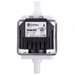Помпа  230V-GOTEC, Puzzi