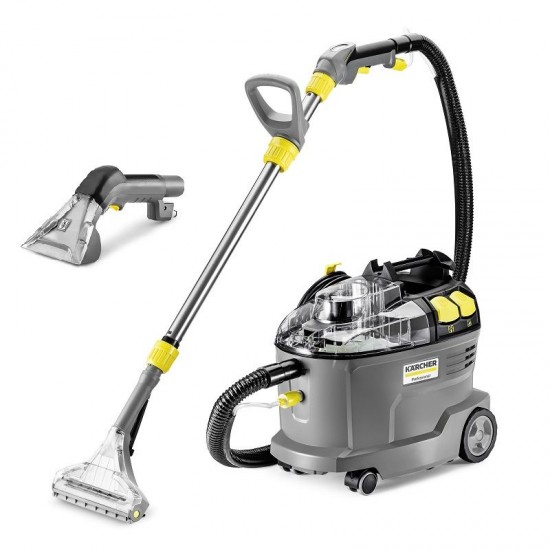 Екстрактор KARCHER PUZZI 8/1 C ADV Екстрактор KARCHER PUZZI 8/1 C ADV