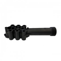 Капак, ниско налягане, K 7, K 7.20
