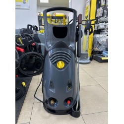 Професионална трифазна водоструйка Karcher HD 10/21-4 S