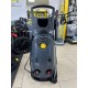 Професионална трифазна водоструйка Karcher HD 10/21-4 S