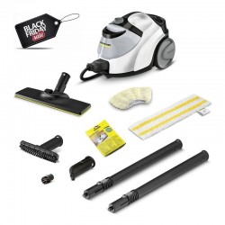 Парочистачка SC 5 EasyFix Iron Plug *EU