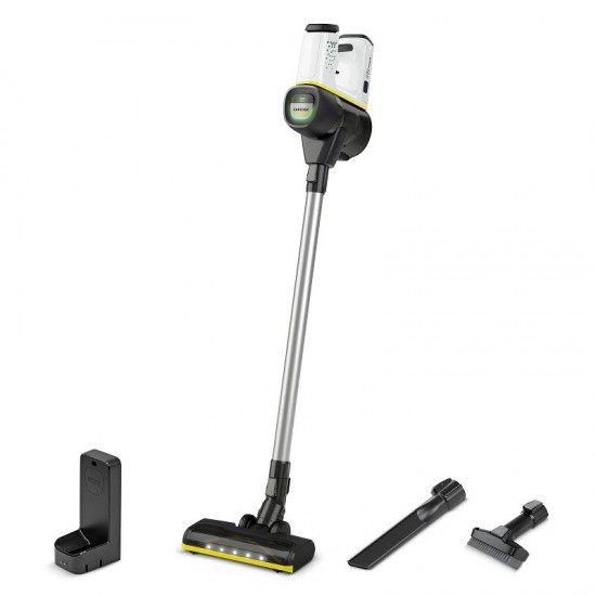 VC 6 CORDLESS OURFAMILY VC 6 CORDLESS OURFAMILY