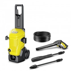 Водоструйна машина KARCHER K 4 WCM