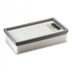 Плосък филтър NT 35 - 45 Плосък филтър NT 35 - 45