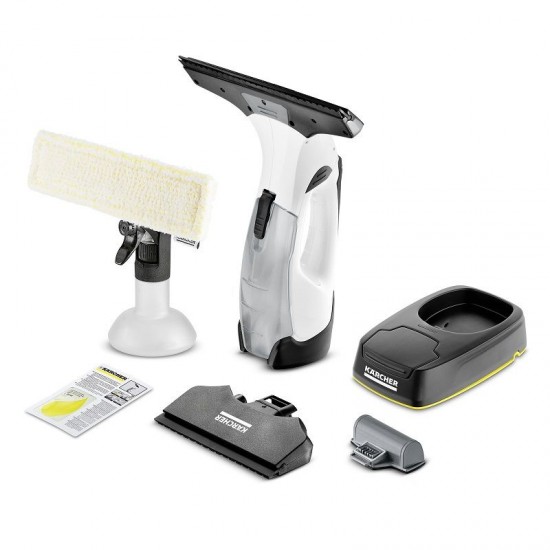 Акумулаторна стъклочистачка Karcher WV 5 Plus N Battery