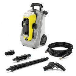 Водоструйна машина KARCHER OC 6-18 Premium