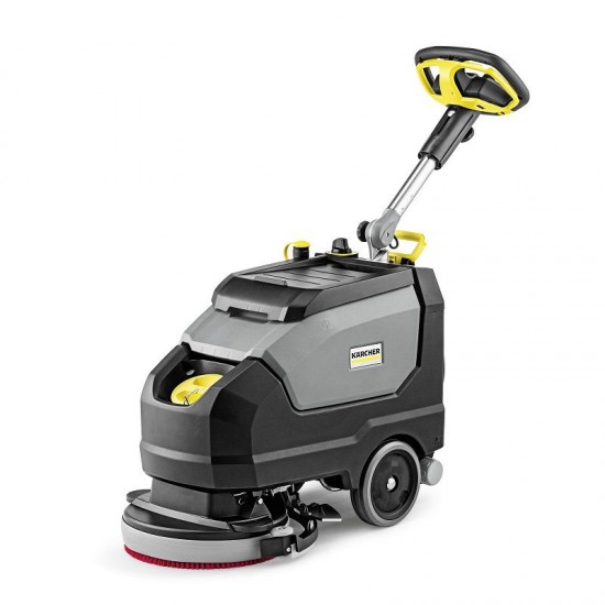 Подопочистващ автомат KARCHER BD 35/15 C Classic Pack Подопочистващ автомат KARCHER BD 35/15 C Classic Pack
