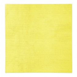 Mикрофибърна кърпа Scalet, жълта, 41,5x33,5 cm, 5 бр Mикрофибърна кърпа Scalet, жълта, 41,5x33,5 cm, 5 бр