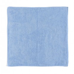 Микрофибърна кърпа Allice Light, синя, 38x38 cm, 20 бр.