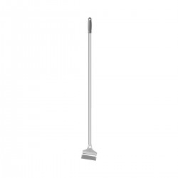 Шабър за прозорци и под, 10 cm, 120 cm дължина