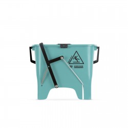 Кофа с преса за моп, 15 L Кофа с преса за моп, 15 L