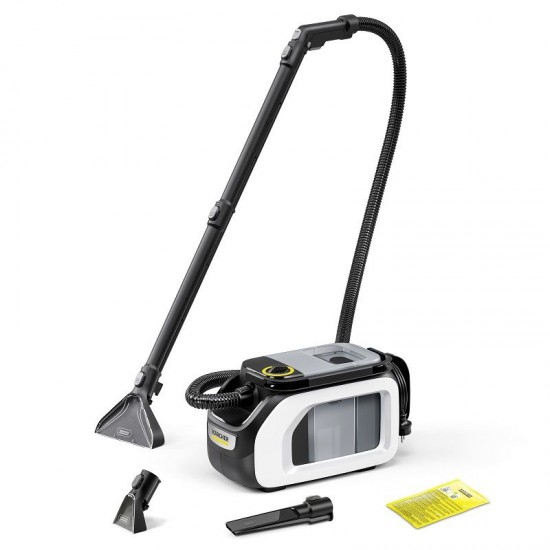 Перяща смукачка Karcher SE 3 Compact Home Floor Перяща смукачка Karcher SE 3 Compact Home Floor