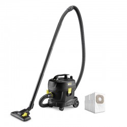 Прахосмукачка за сухо почистване Karcher T 11/1 Classic Re!Plast Anniversary Edition + 10 торби