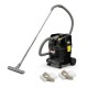Прахосмукачка за сухо и мокро почистване Karcher NT 22/1 Ap L Anniversary Edition + 10 броя торби Прахосмукачка за сухо и мокро почистване Karcher NT 22/1 Ap L Anniversary Edition + 10 броя торби