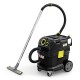 Прахосмукачка Karcher NT 30/1 Tact Te L Anniversary Edition + електропроводими аксесоари Прахосмукачка Karcher NT 30/1 Tact Te L Anniversary Edition + електропроводими аксесоари