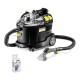 Екстрактор Karcher Puzzi 8/1 Anniversary Edition + препарат за текстил RM 760 CarpetPro
