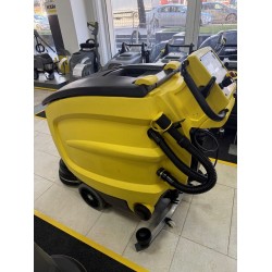 Подопочистващ автомат Karcher BD 55/60 W Bp Pack