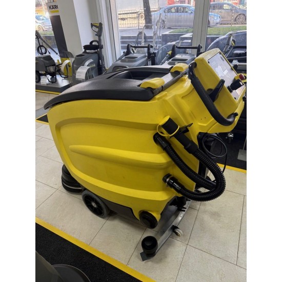 Подопочистващ автомат Karcher BD 55/60 W Bp Pack Подопочистващ автомат Karcher BD 55/60 W Bp Pack