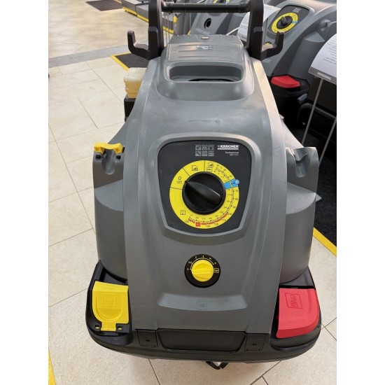 Пароструйна машина KARCHER HDS 7/16 C