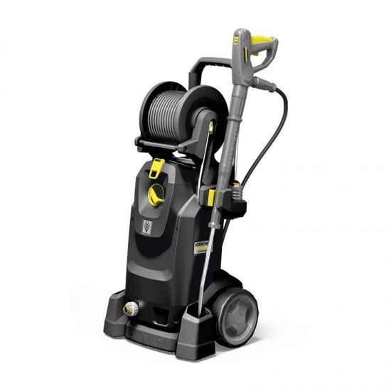 Водоструйка Karcher HD 7/16 MX Plus FR Anniversary Edition + Струйник 840 mm, Рото дюза, FR Classic
