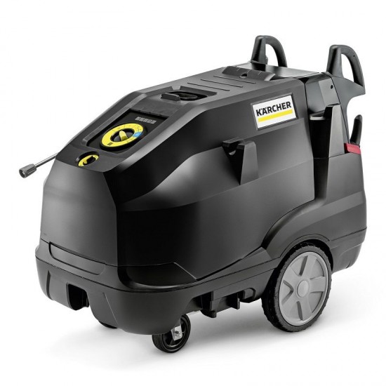 Пароструйна машина Karcher HDS 11/18-4 S Anniversary Edition Пароструйна машина Karcher HDS 11/18-4 S Anniversary Edition
