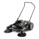 Метачна машина Karcher KM 70/20 C 2SB Anniversary Edition +подарък щипка за едри отпадъци и чанта