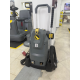 Водоструйна машина KARCHER HD 7/17 M Водоструйна машина KARCHER HD 7/17 M