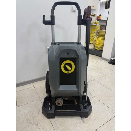 Водоструйна машина Karcher HD 9/20-4 S Водоструйна машина Karcher HD 9/20-4 S