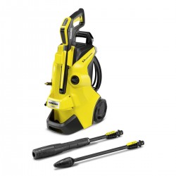 Водоструйна машина Karcher K 4 Power Control Flex
