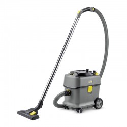 Прахосмукачка за сухо почистване Karcher T 15/1