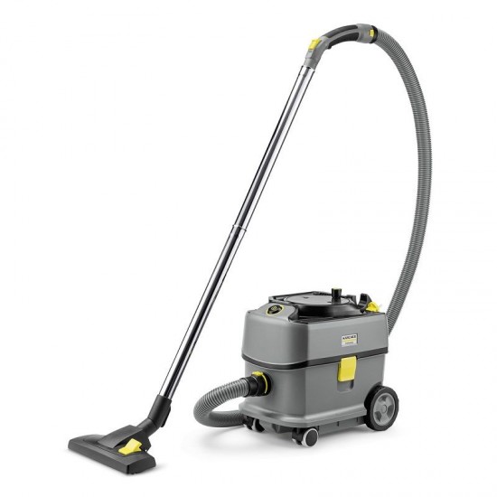 Прахосмукачка за сухо почистване Karcher T 10/1