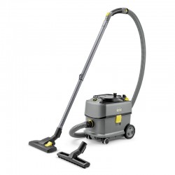 Прахосмукачка за сухо почистване Karcher T 10/1 Adv HEPA