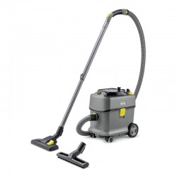 Прахосмукачка за сухо почистване Karcher T 15/1 Adv HEPA
