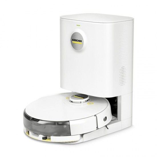 Прахосмукачка робот Karcher RCV  5 Comfort