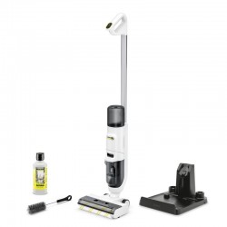 Уред за почистване на под Karcher FCV 2 NATURAL N