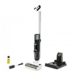 Уред за почистване на под Karcher FCV 3