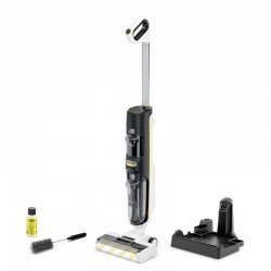 Уред за почистване на под Karcher FCV 4