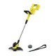 Акумулаторен тример с корда Karcher  LTR 3-18 DUAL