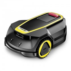 Косачка робот Karcher RCX 4