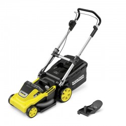 Акумулаторна косачка Karcher  LMO 5-18 Dual Battery (Без влючена батерия и зарядно)