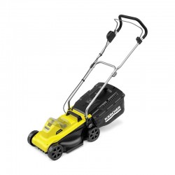 Акумулаторна косачка Karcher  LMO 2-18  (Без влючена батерия и зарядно)