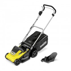 Акумулаторна косачка Karcher LMO 4-18 DUAL (Без влючена батерия и зарядно)